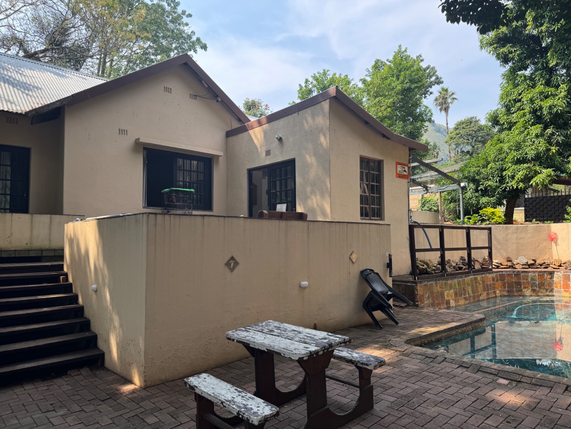 House for sale in Barberton - 1NK1736647