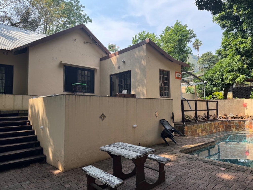 House for sale in Barberton - 1NK1736647 House for sale in Barberton - 1NK1736647