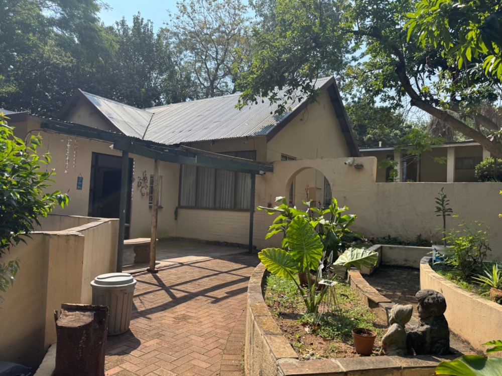 House for sale in Barberton - 1NK1736647 House for sale in Barberton - 1NK1736647