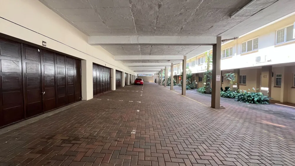Townhouse let in Musgrave - 1ND1736548
