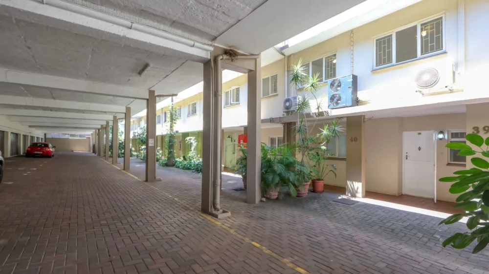 Townhouse let in Musgrave - 1ND1736548