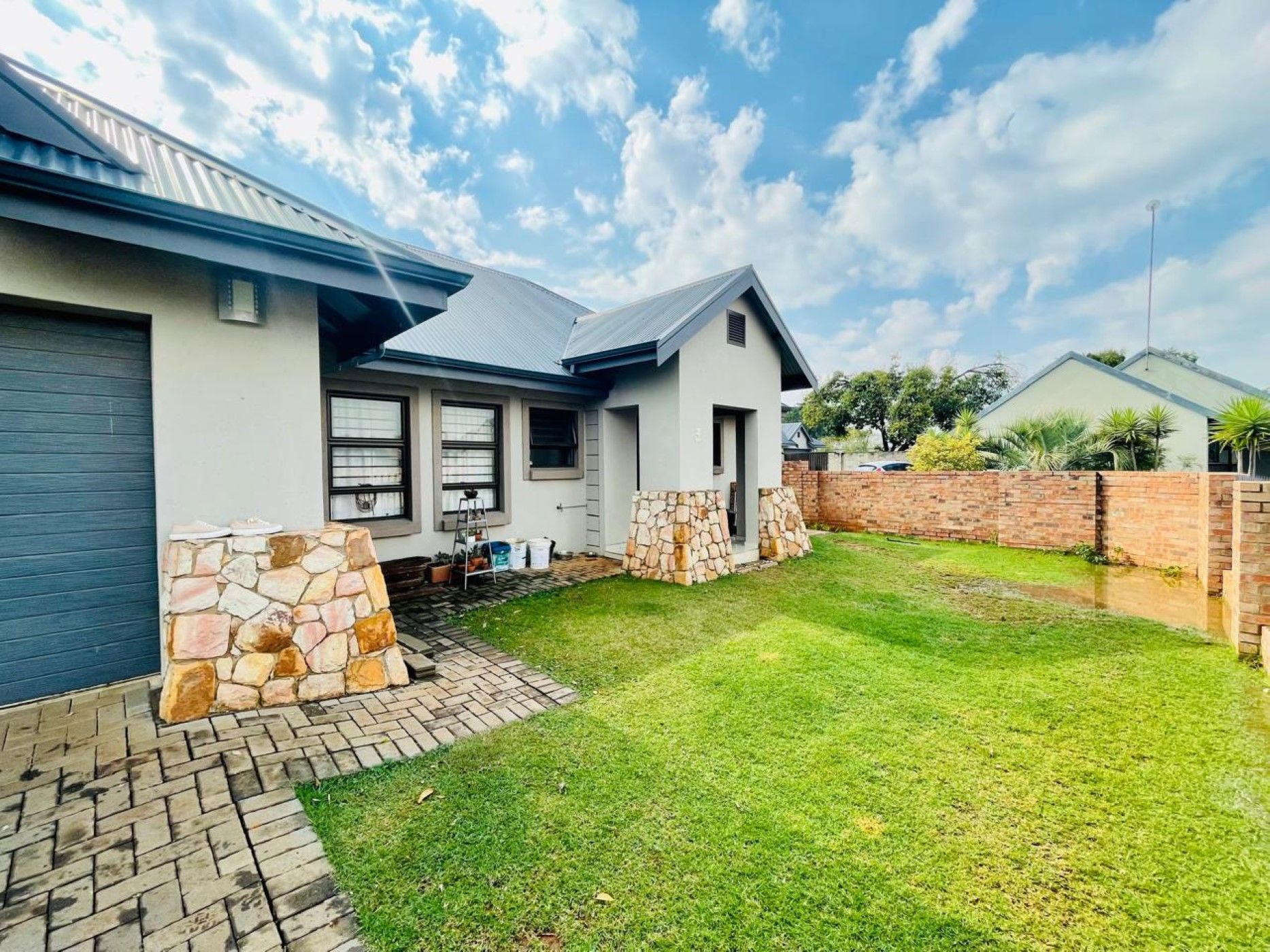 Townhouse for sale in Potchefstroom - 1PCH1736881