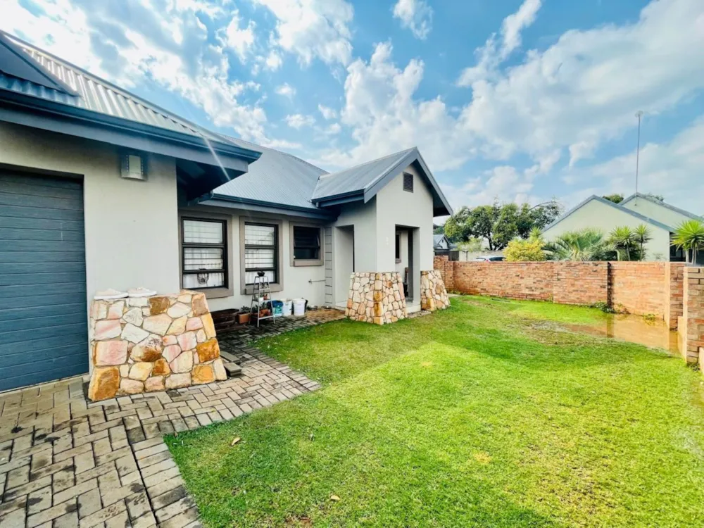 Townhouse for sale in Baillie Park - 1PCH1736881