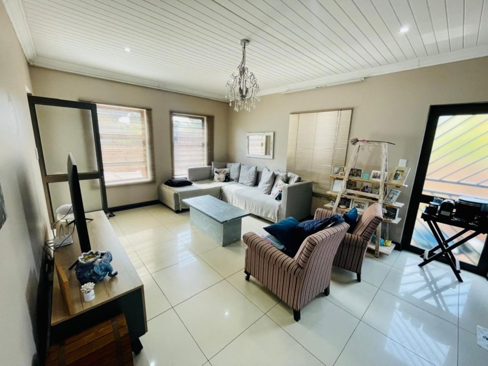 Townhouse for sale in Potchefstroom - 1PCH1736881