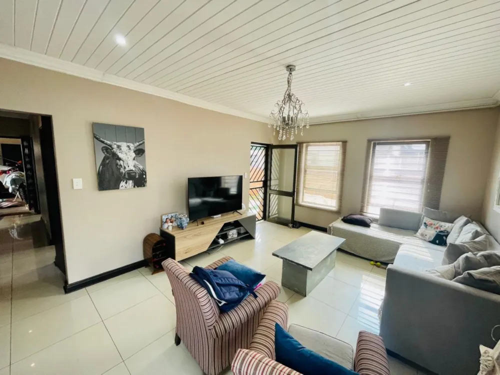 Townhouse for sale in Baillie Park - 1PCH1736881