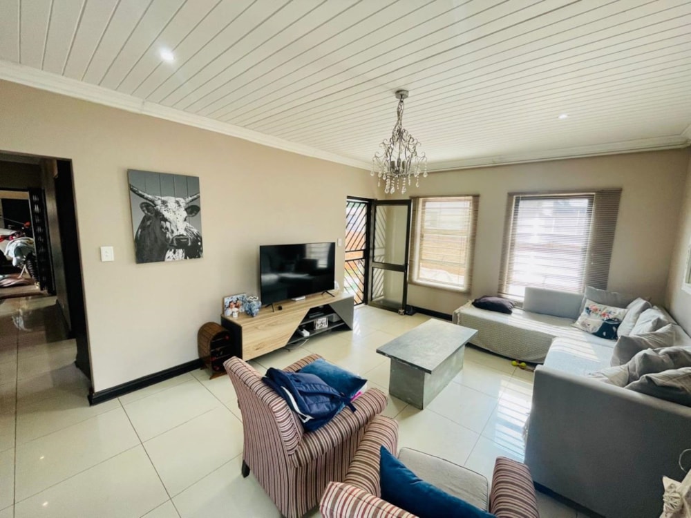Townhouse for sale in Potchefstroom - 1PCH1736881