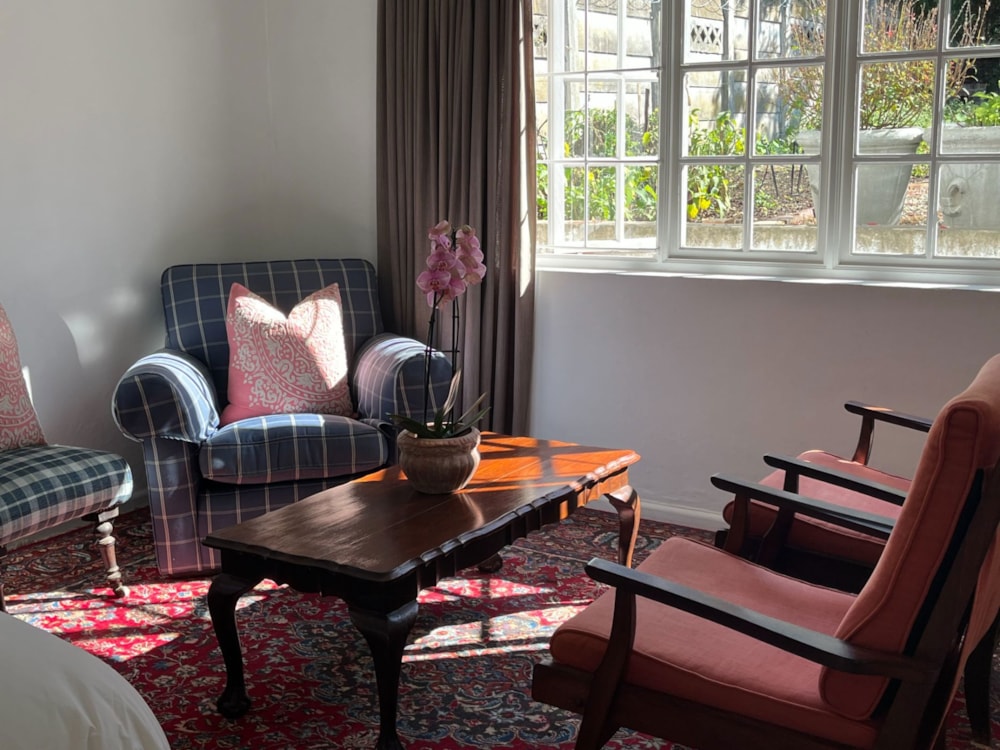 Studio apartment to rent in Paradise, Knysna - 1KG1736550