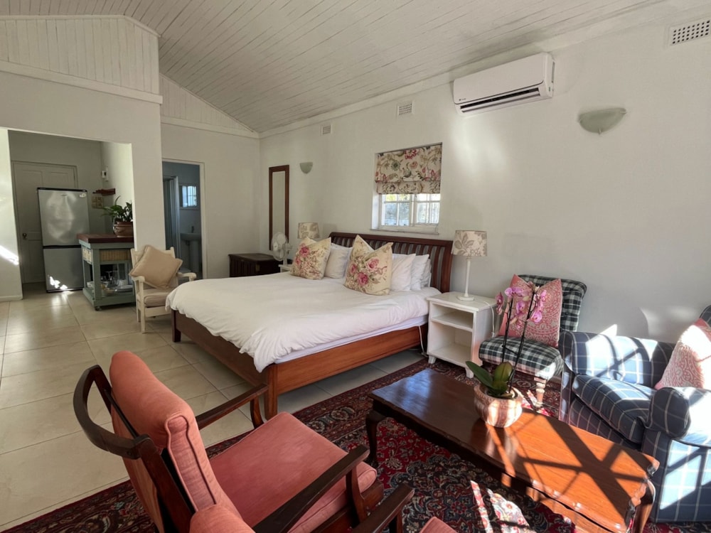 Studio apartment to rent in Paradise, Knysna - 1KG1736550