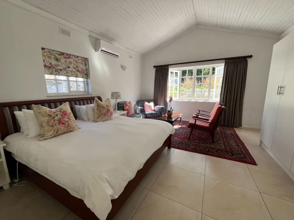Studio apartment to rent in Paradise, Knysna - 1KG1736550
