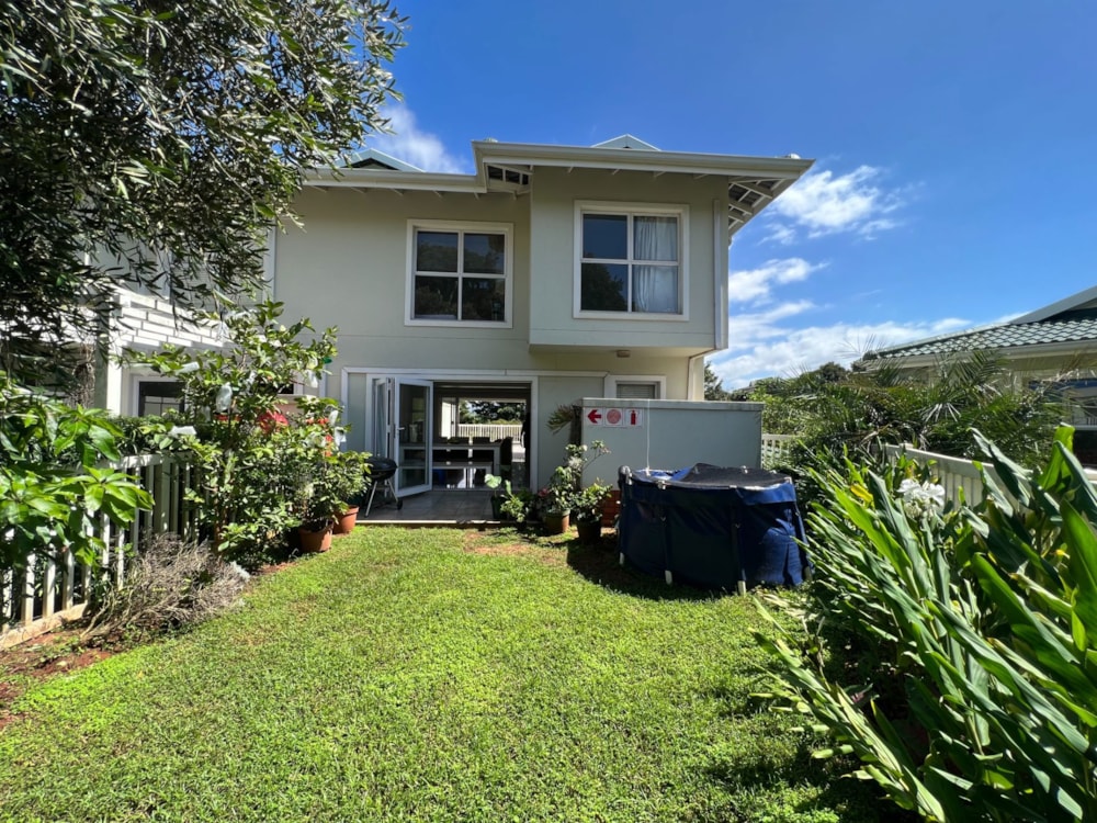 Townhouse to rent in Kindlewood Estate - 1MT1736570