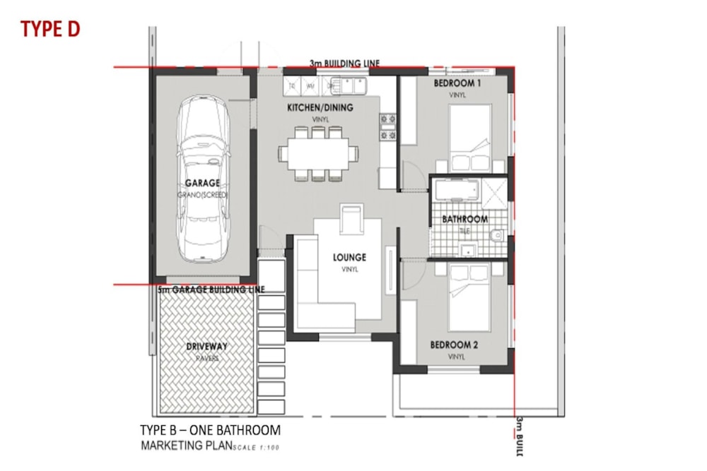 House for sale in Villiersdorp - 1SW1736556