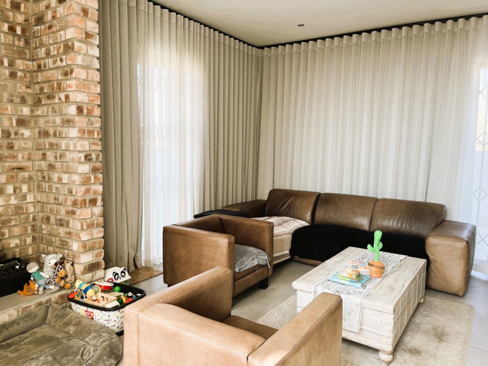 House let in Kramersdorf, Namibia - 3NM1736597