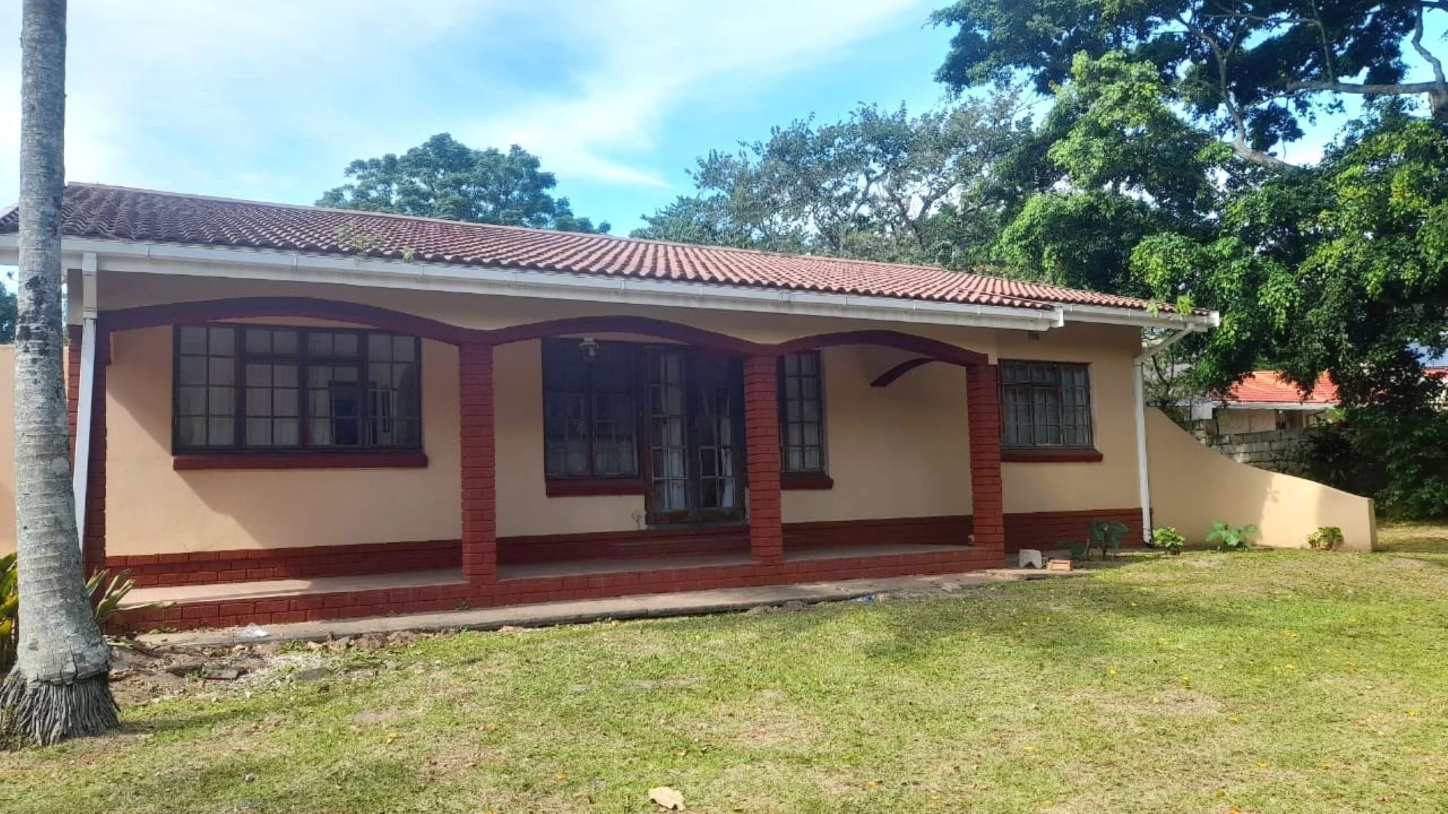 House to rent in Uvongo - 1PSH1736865