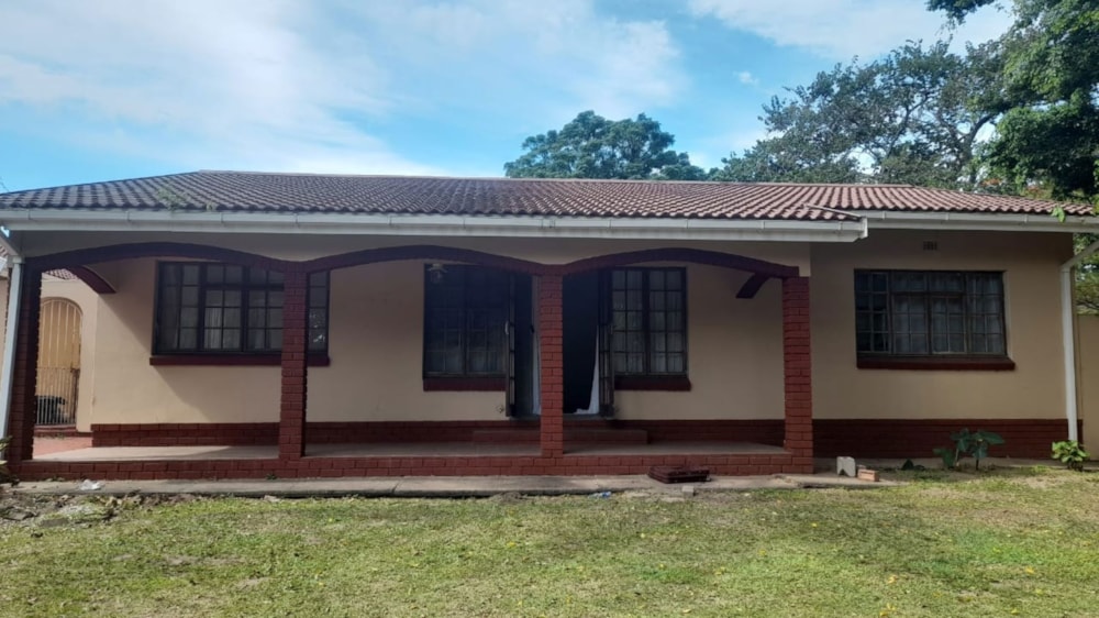 House to rent in Uvongo - 1PSH1736865