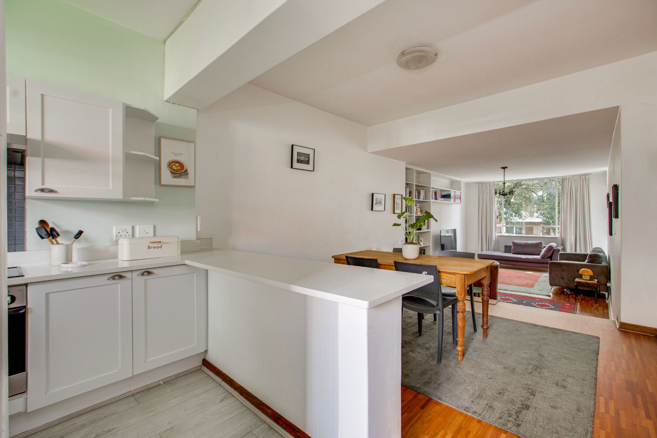 Apartment for sale in Riviera (JHB) - HP1736569
