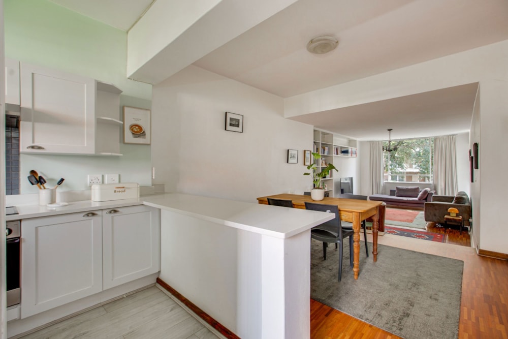 Apartment for sale in Riviera (JHB) - HP1736569