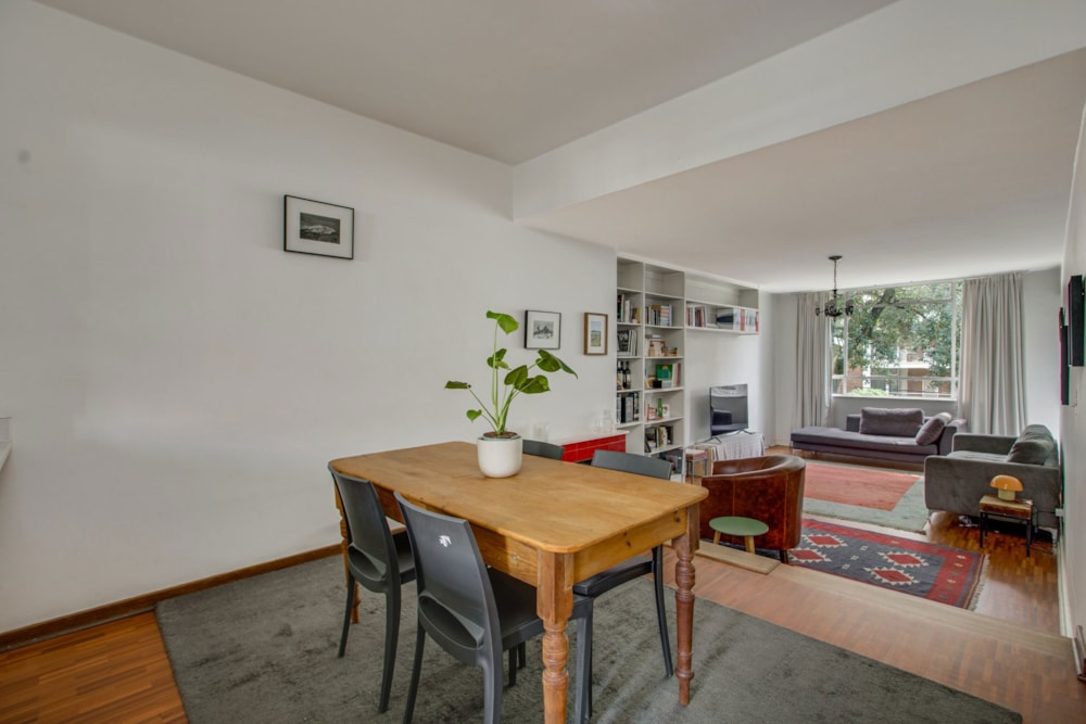 Apartment for sale in Riviera (JHB) - HP1736569