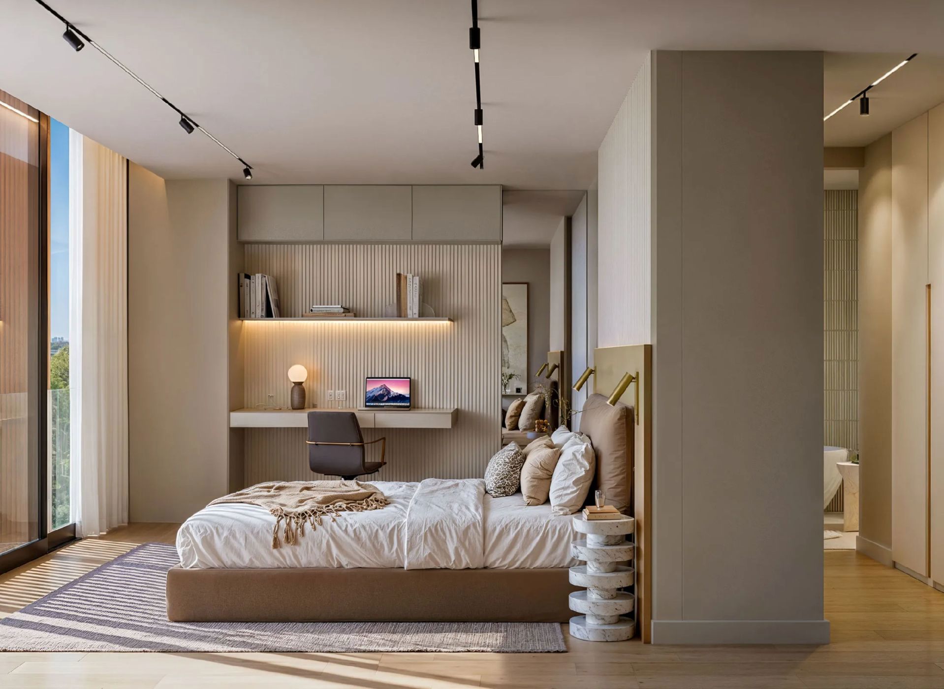 Apartment for sale in Beachwood - 1ND1736571