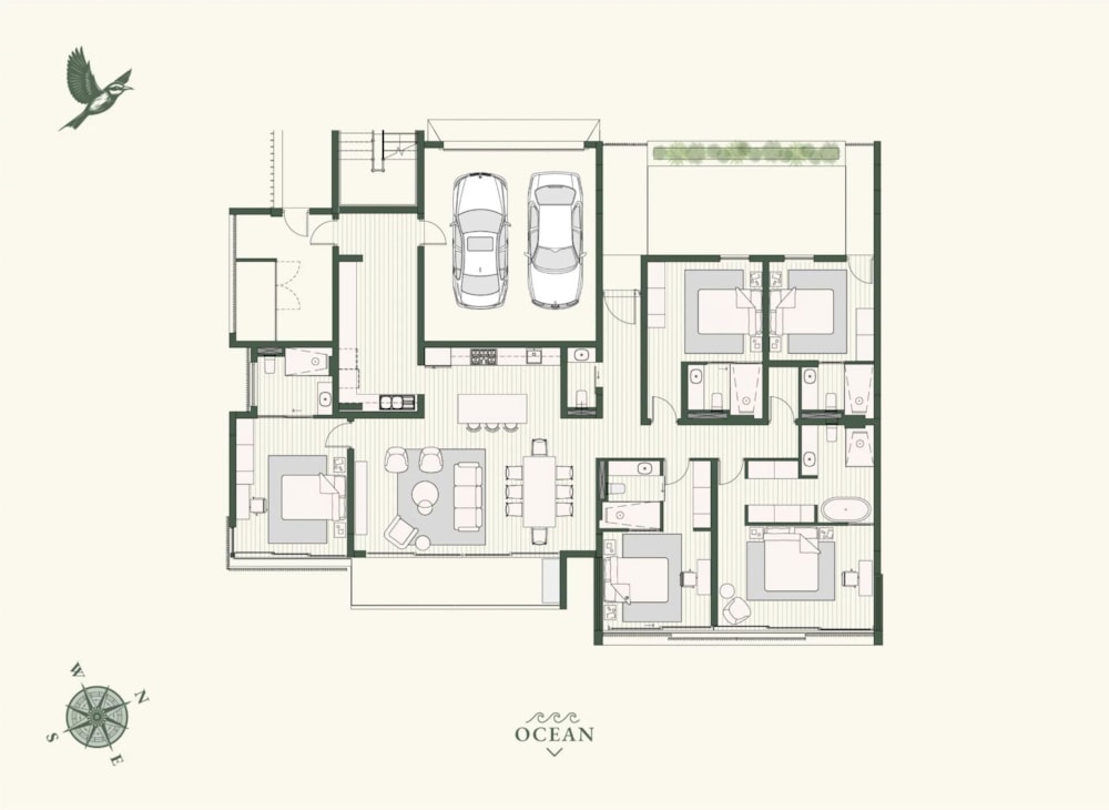 Apartment for sale in Beachwood - 1ND1736571