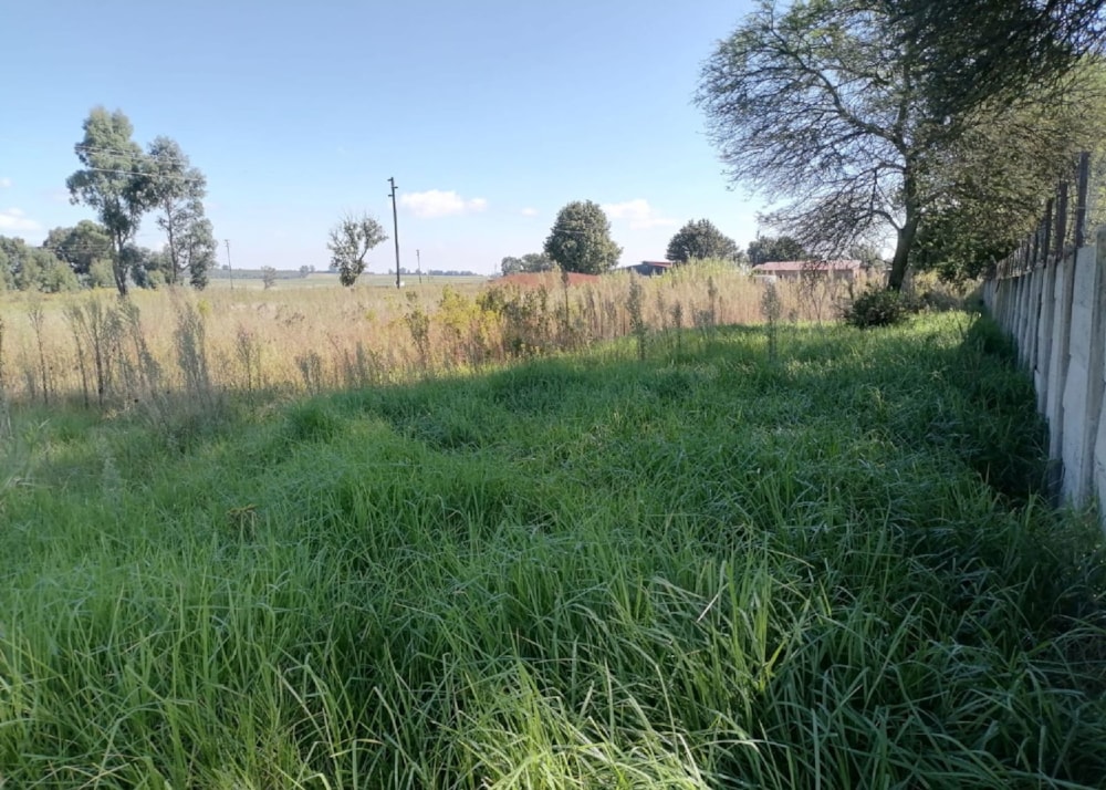 Vacant land for sale in Hendrina - 1MD1736575 Vacant land for sale in Hendrina - 1MD1736575
