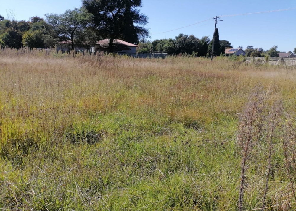 Vacant land for sale in Hendrina - 1MD1736575 Vacant land for sale in Hendrina - 1MD1736575