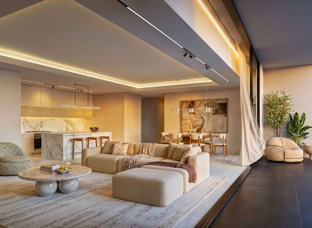 Apartment for sale in Beachwood - 1ND1736574