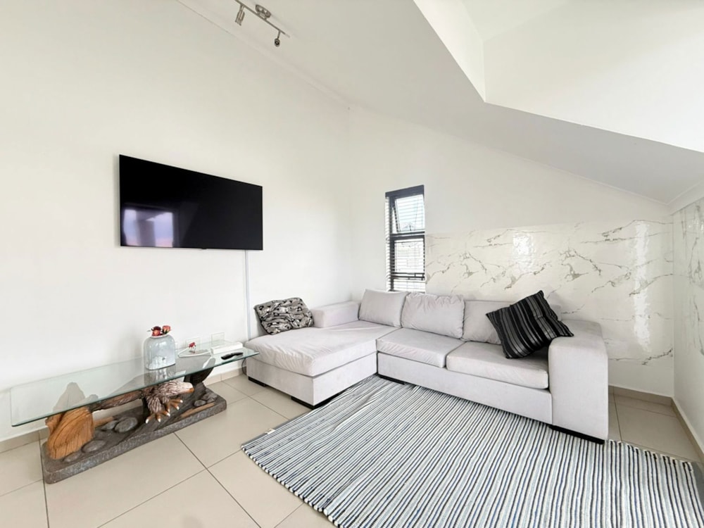 Apartment to rent in Dainfern Area - FYL1737453