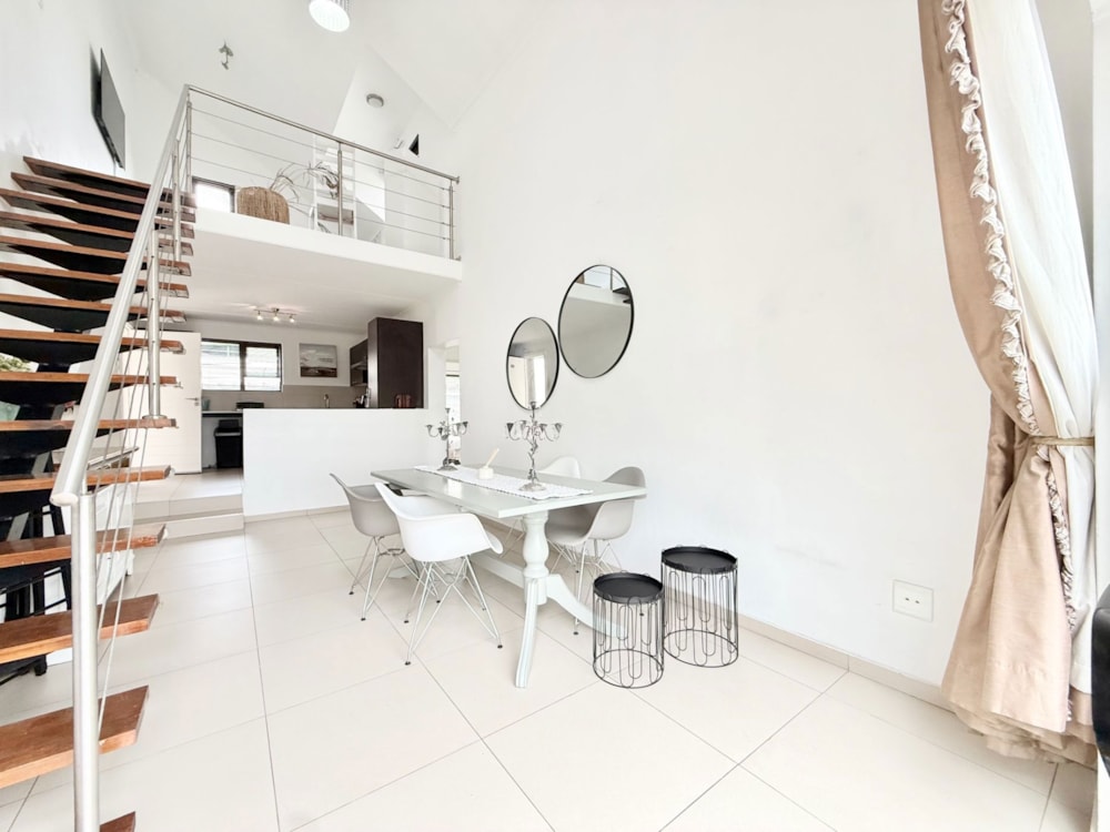 Apartment to rent in Dainfern Area - FYL1737453