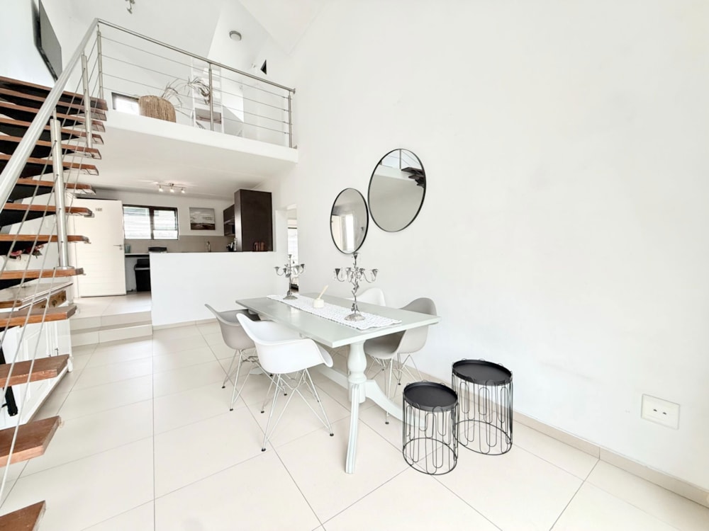 Apartment to rent in Dainfern Area - FYL1737453