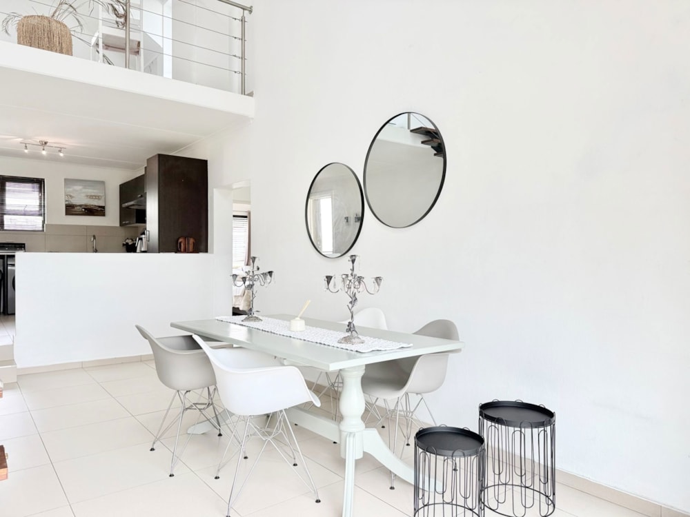 Apartment to rent in Dainfern Area - FYL1737453