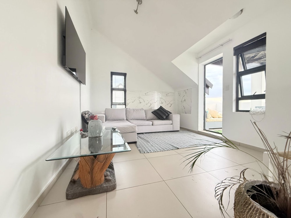 Apartment to rent in Dainfern Area - FYL1737453