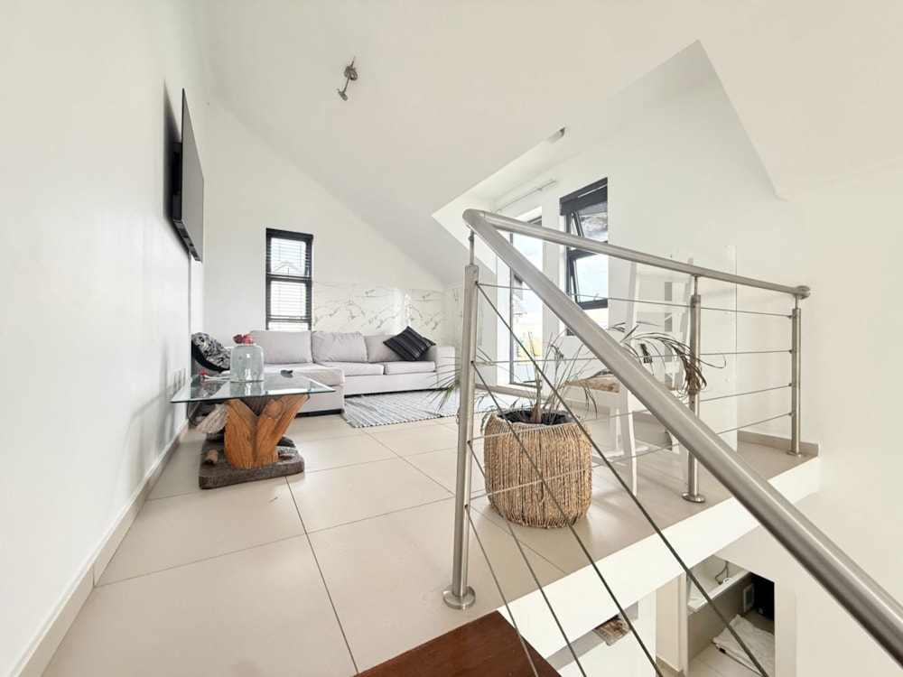 Apartment to rent in Dainfern Area - FYL1737453