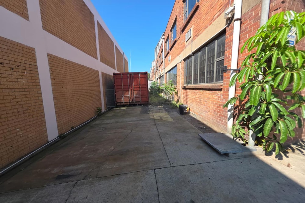 Commercial Building to rent in New Germany - 1WP1736581