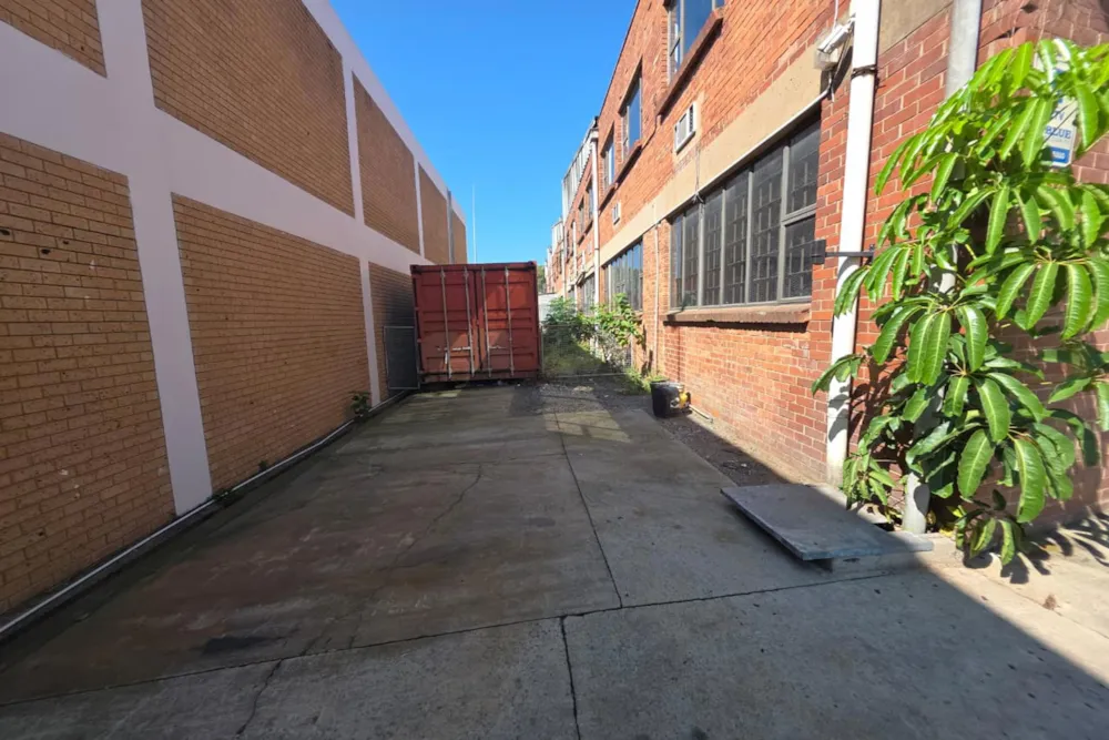 Commercial industrial property let in New Germany - 1WP1736581 Commercial industrial property let in New Germany - 1WP1736581
