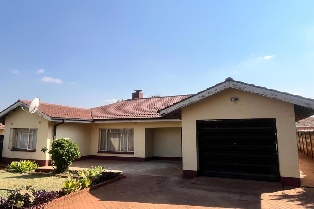 House for sale in Marlborough, Zimbabwe - 3ZB1736593