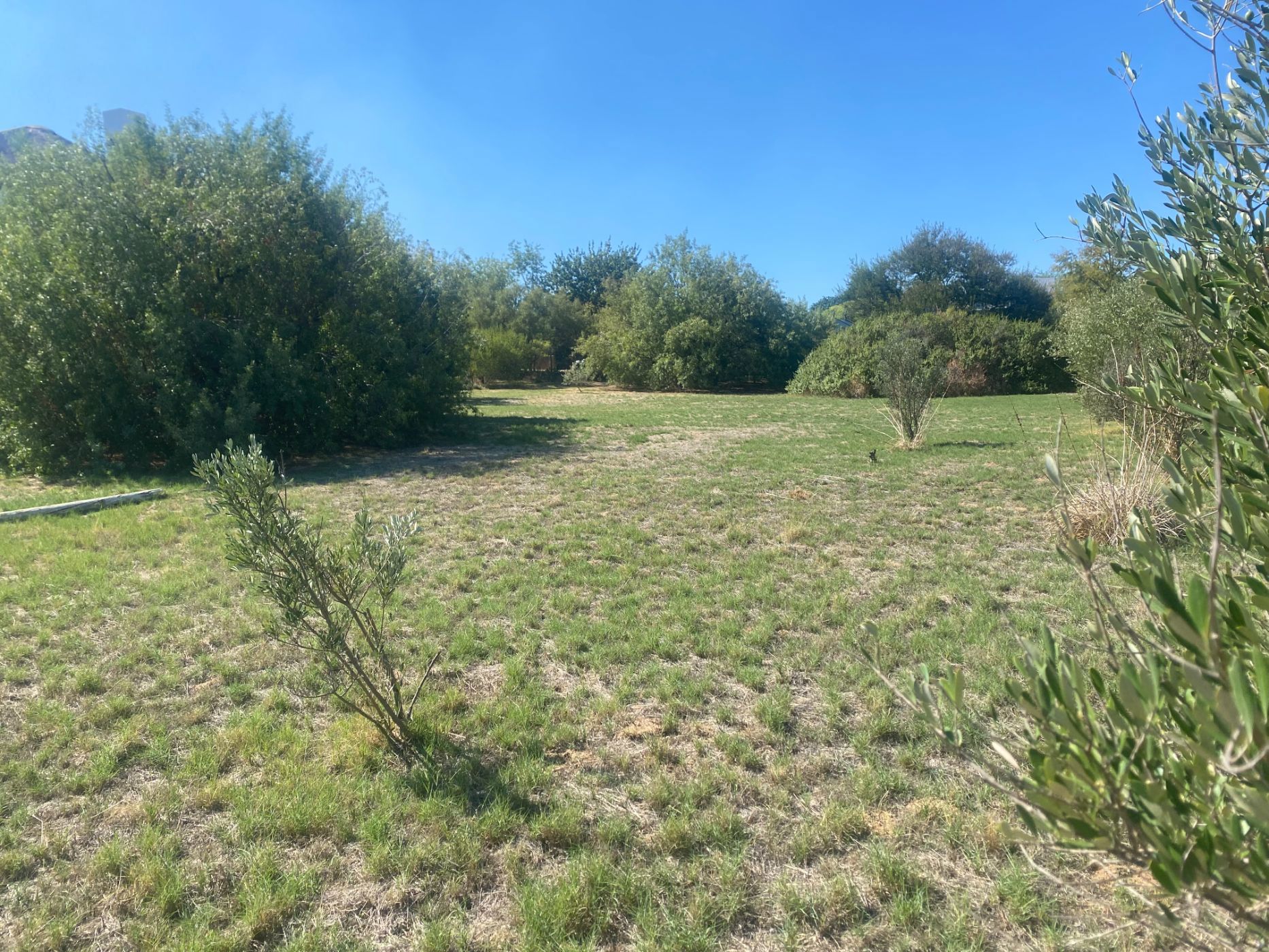 Vacant land for sale in Riebeek Kasteel - RV1736580