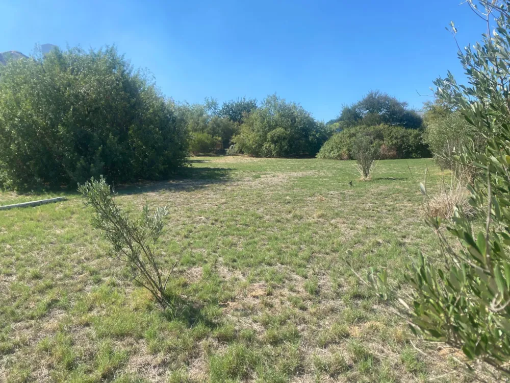 Vacant land for sale in Riebeek Kasteel - RV1736580 Vacant land for sale in Riebeek Kasteel - RV1736580