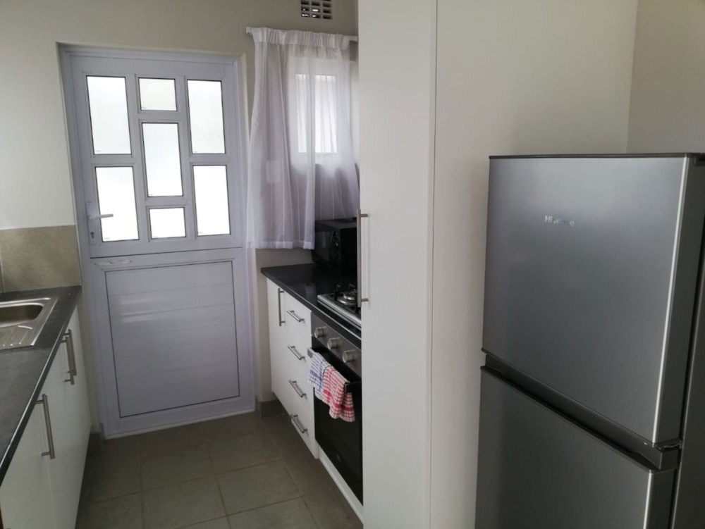 Townhouse to rent in Gonubie - 1EZ1736596