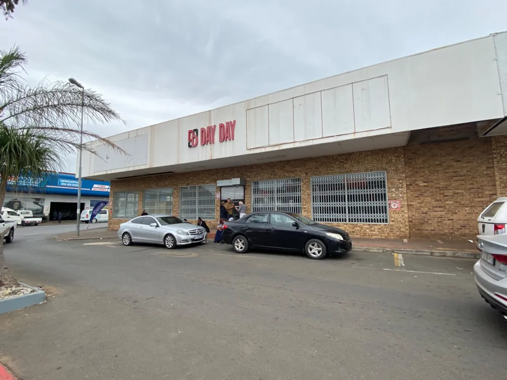 Commercial retail property for sale in Newcastle - 1NW1742434