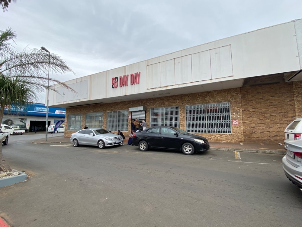 Commercial retail property for sale in Newcastle - 1NW1742434 Commercial retail property for sale in Newcastle - 1NW1742434