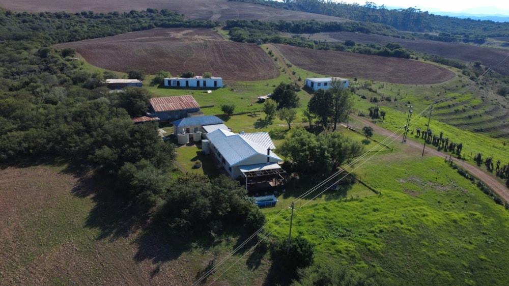 Lifestyle property for sale in Heidelberg, Garden Route - 1SW1737077