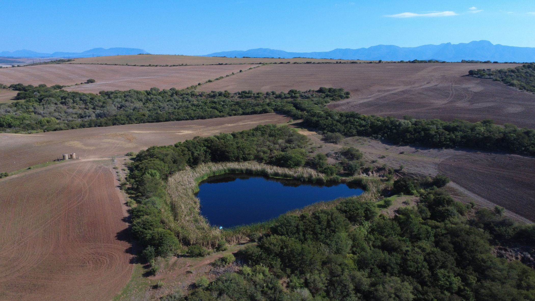 Lifestyle property for sale in Heidelberg, Garden Route - 1SW1737077