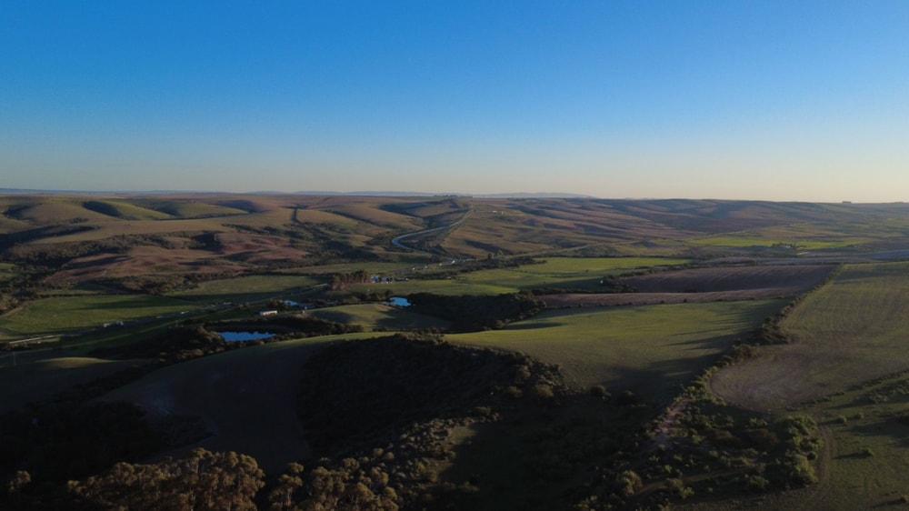 Lifestyle property for sale in Heidelberg, Garden Route - 1SW1737077