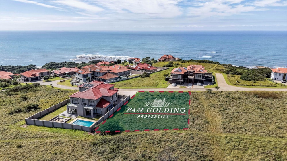 Residential vacant land for sale in Khamanga Bay - 1EZ1736616