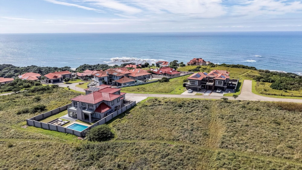 Residential vacant land for sale in Khamanga Bay - 1EZ1736616