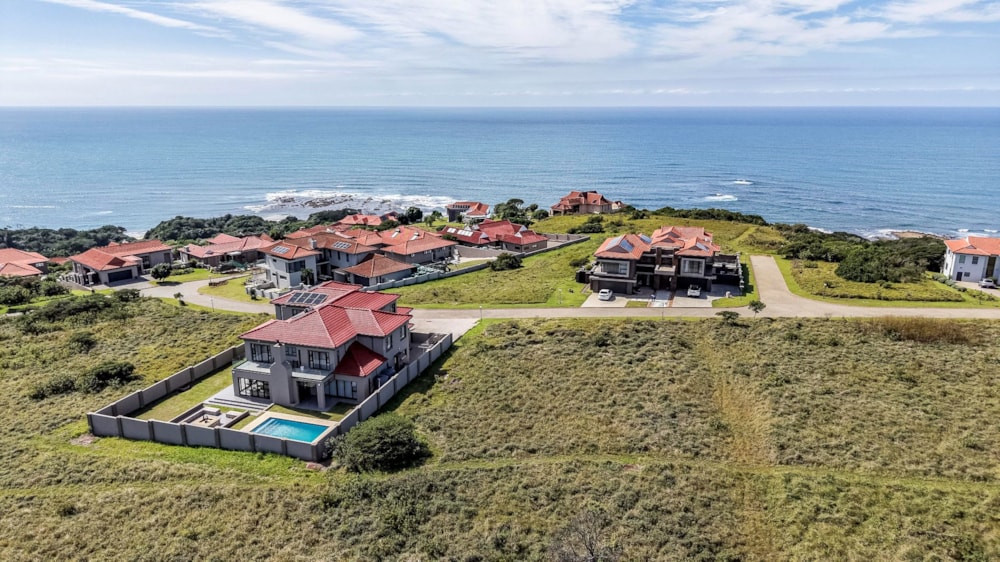 Residential vacant land for sale in Khamanga Bay - 1EZ1736616