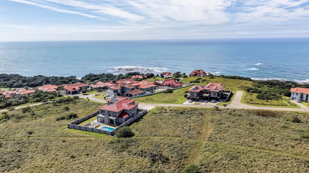 Residential vacant land for sale in Khamanga Bay - 1EZ1736616