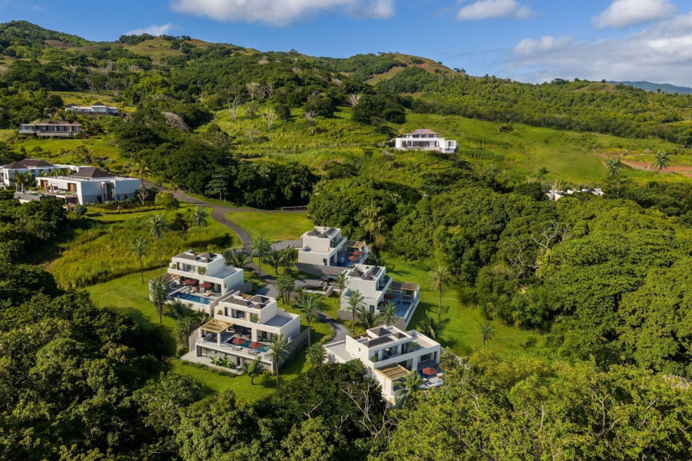 Villa for sale in Bel Ombre, Mauritius - MUR1736617