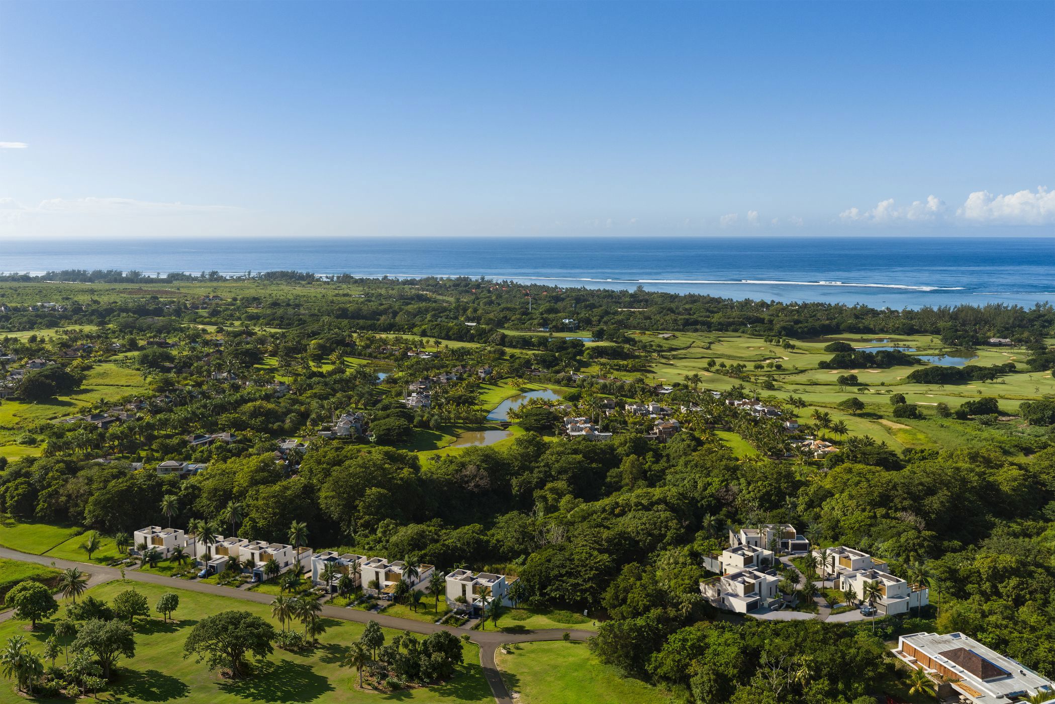 Villa for sale in Bel Ombre, Mauritius - MUR1736617