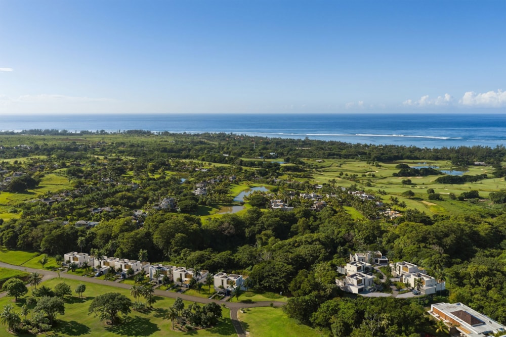 Villa for sale in Bel Ombre, Mauritius - MUR1736617